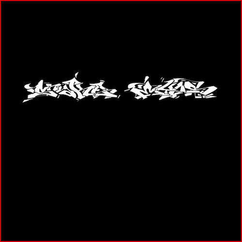 Snake Eyes album cover.