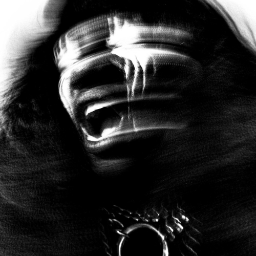 I LIE HERE BURIED WITH MY RINGS AND DRESSES album cover.