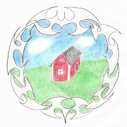 Crest album cover.