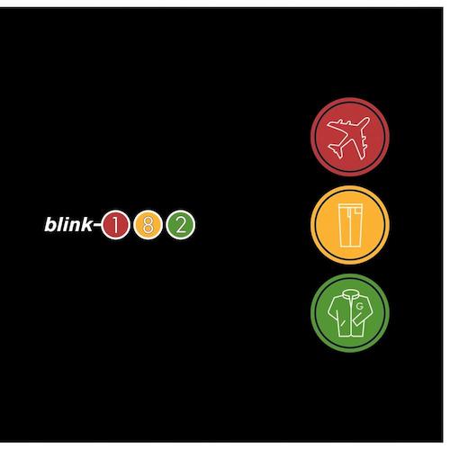 Take Off Your Pants and Jacket album cover.