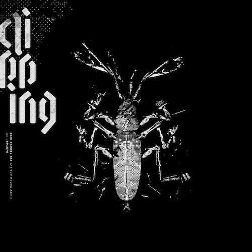 Dead Channel Sky album cover.