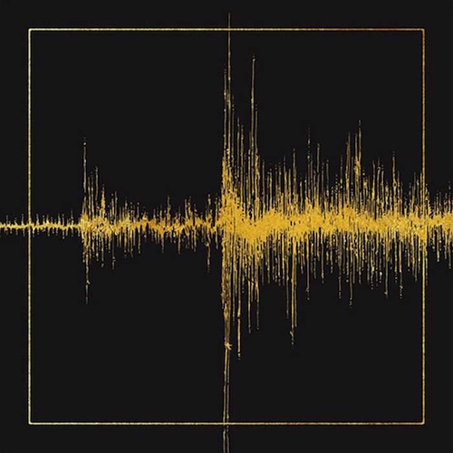 Converge - Hum of Hurt Cover