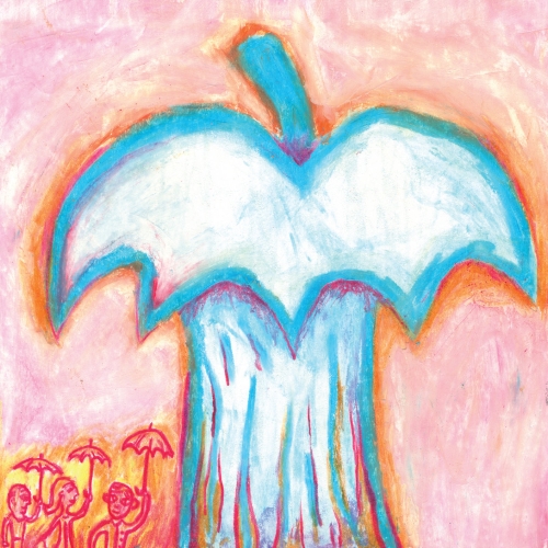 Apple O' album cover.