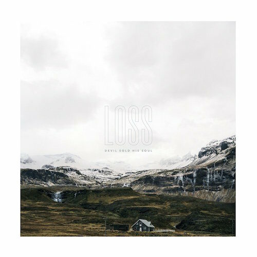 Loss album cover.