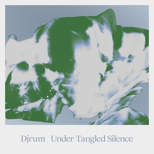 Under Tangled Silence album cover