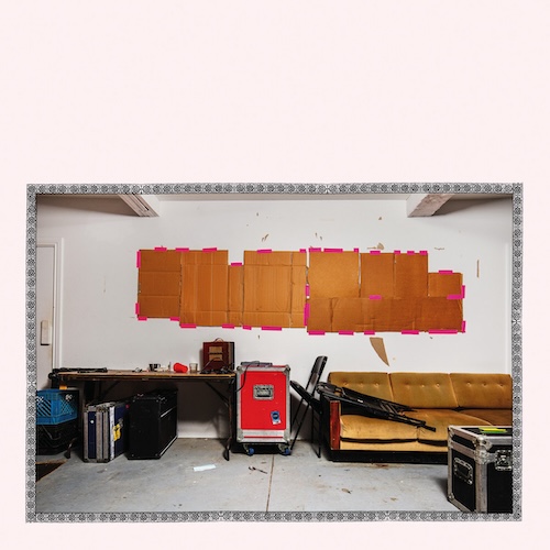 NO TITLE AS OF 13 FEBRUARY 2024 28340 DEAD album cover.