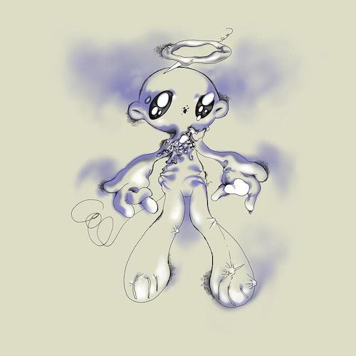 Mouth Flash (Kuchinohanabi) album cover