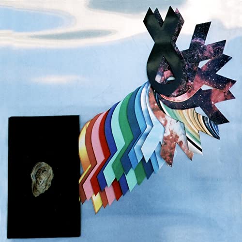 There's No 666 In Outer Space album cover.