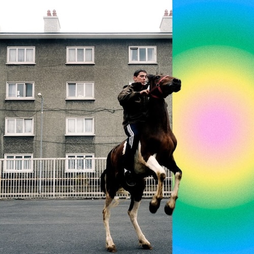 Soft Spot album cover