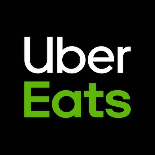 Uber Eats album cover