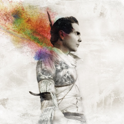 Jónsi - Go Cover