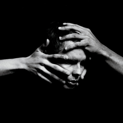 Shiver album cover.