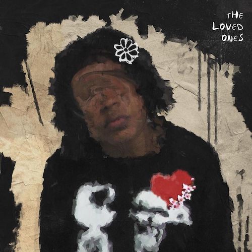 The Loved Ones album cover.
