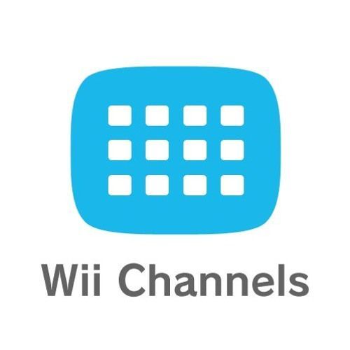 Kazumi Totaka - Wii Channels Cover