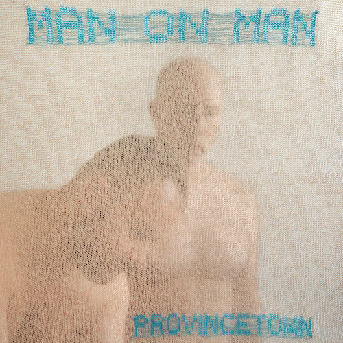 Provincetown album cover