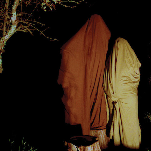 Serrated Man Sound album cover.