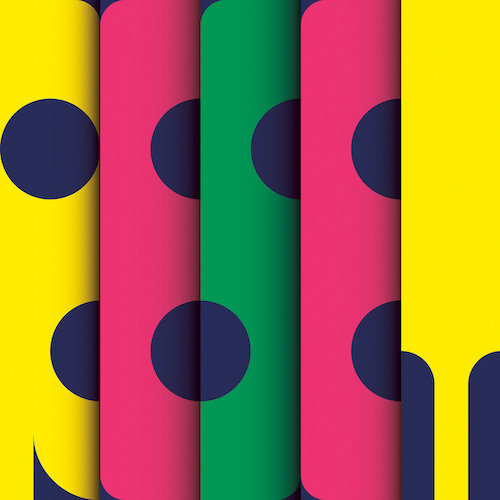 Reset album cover.
