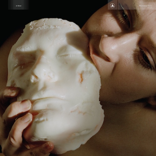 Pharmakon - Devour Cover