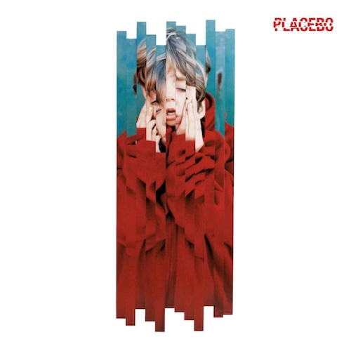 Placebo - Placebo RE:CREATED Cover