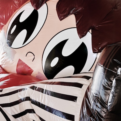 SMILE! :D album cover