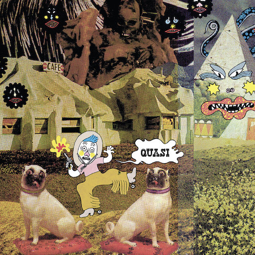 Breaking the Balls of History album cover