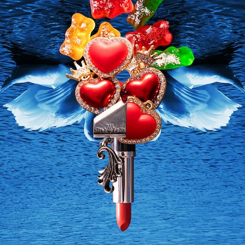 Bunky Becky Birthday Boy album cover