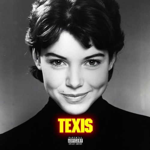 Texis album cover.