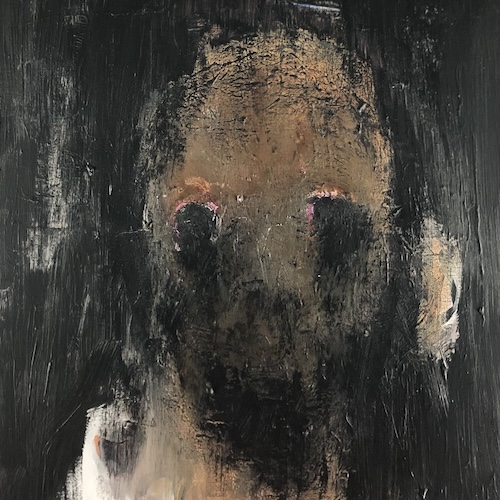 I KNOW HOW YOU WILL DIE album cover