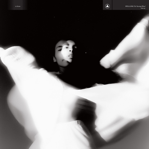 The Turning Wheel album cover.