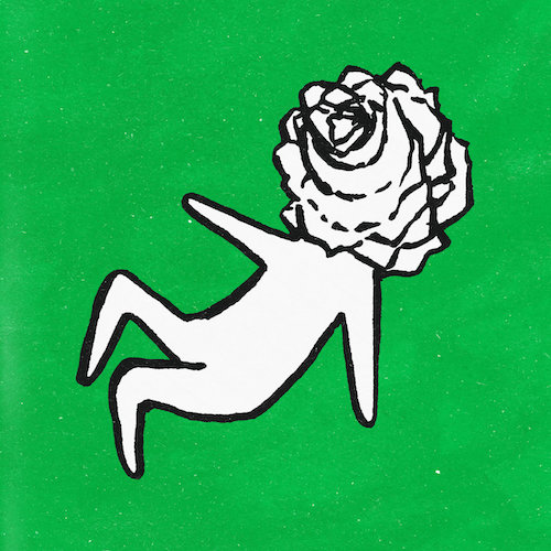 Trauma - EP album cover.