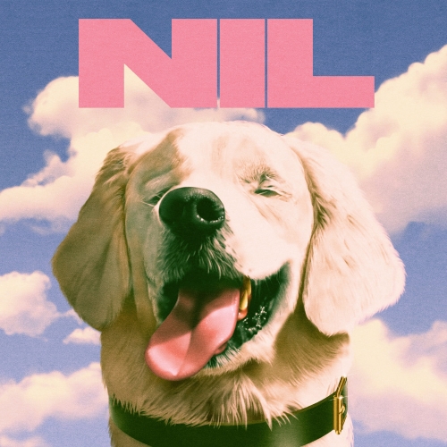 Fuck Art album cover.