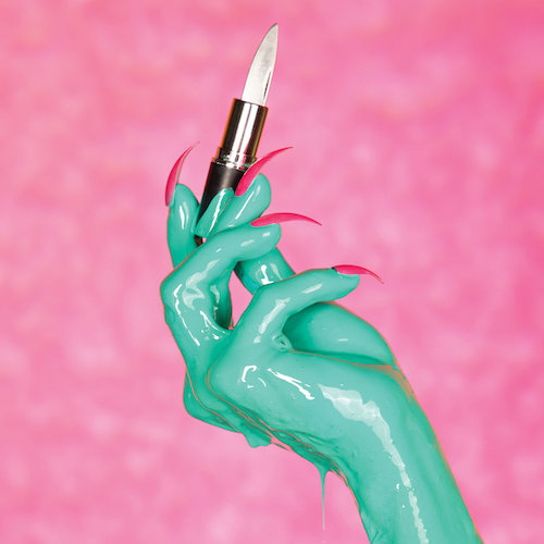 We're Still Here album cover