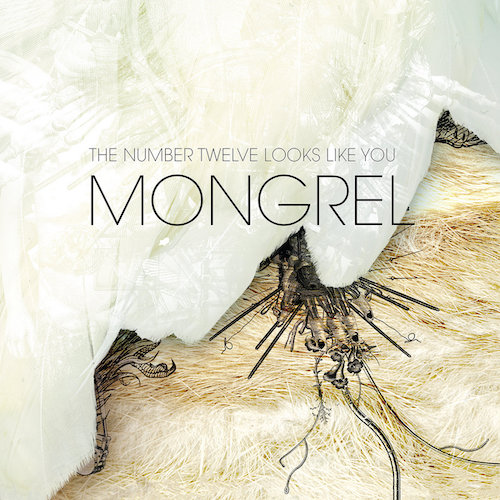 Mongrel album cover.