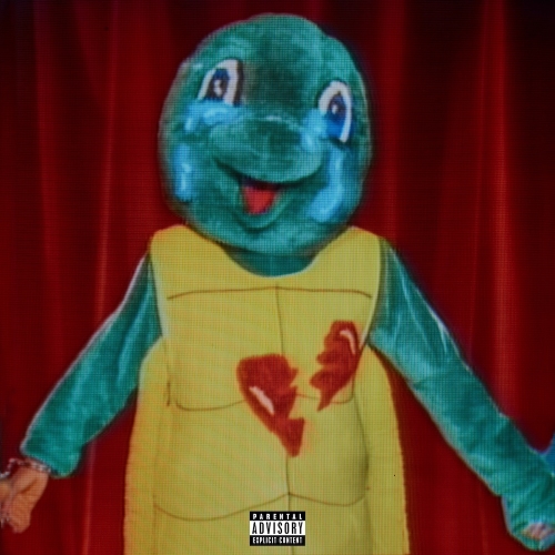 Pop? album cover.