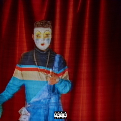 Rap? album cover.