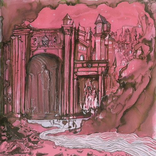 It's All Feast Or Famine album cover