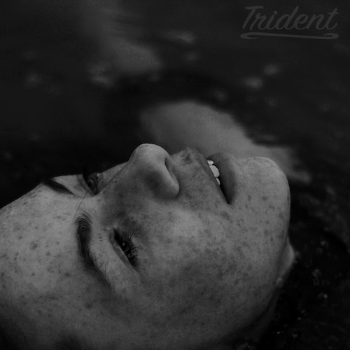 Trident Suspension album cover