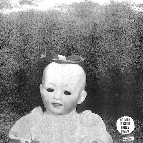 Ty Segall - Emotional Mugger Cover