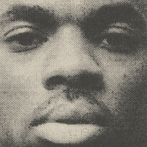 Vince Staples album cover.