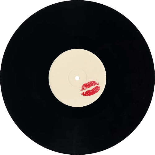Torche Songs For Singles on standard black vinyl.