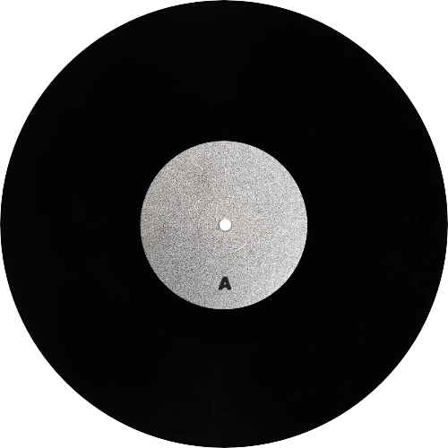 Agriculture The Spiritual Sound on standard black vinyl.